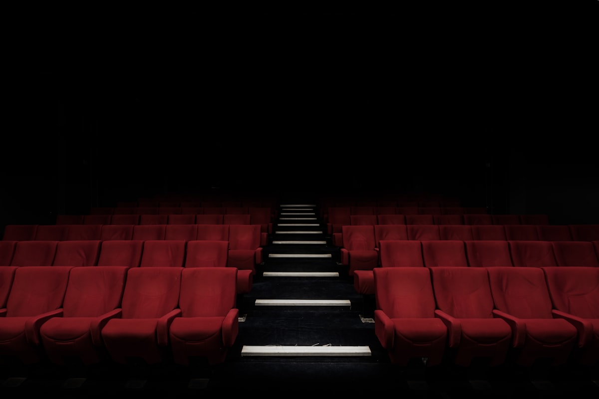 Salle Cinéma